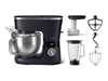 Picture of Philips Series 7000 Kitchen Machine HR7962/21, 5.5L Bowl, 8 speed settings, blender accessory, mincer accessory, 1000W