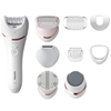 Picture of Philips Series 9000 Beauty Set BRE740/90, +12 accessories