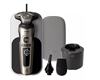 Изображение Philips Shaver S9000 Prestige SP9883/35 Wet and dry electric shaver, Series 9000