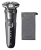 Picture of Philips SHAVER Series 5000 S5887/10 Wet and dry electric shaver and soft pouch