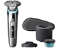 Изображение Philips SHAVER Series 9000 S9975/55 men's shaver Rotation shaver Trimmer Silver