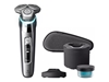 Изображение Philips SHAVER Series 9000 S9975/55 men's shaver Rotation shaver Trimmer Silver