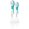 Изображение Philips Sonicare For Kids Compact toothbrush heads HX6032/33