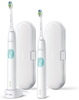 Picture of Philips Sonicare ProtectiveClean 4300 electric toothbrush HX6807/35, 1 cleaning mode, 1 x BrushSync feature, Built-in pressure sensor, Travel case