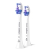 Picture of Philips Sonicare S2 Sensitive Soft sonic brush heads HX6052/10