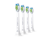 Picture of Philips Sonicare toothbrush heads HX6064/10