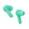 Изображение Philips True Wireless Headphones TAT2206GR/00, IPX4 water protection, Up to 18 hours play time, Green