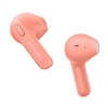 Picture of Philips True Wireless Headphones TAT2236PK/00, IPX4 water protection, Up to 18 hours play time, Pink