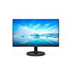 Picture of Philips V Line 221V8A/00 LED display 54.6 cm (21.5") 1920 x 1080 pixels Full HD Black