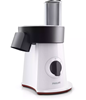 Изображение Philips Viva Collection SaladMaker HR1388/80 200 W 6 discs Direct to bowl, pot and wok XL Julienne disc for fries