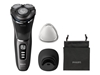 Picture of Philips Wet or Dry electric shaver S3343/13, Wet&Dry, PowerCut Blade System, 5D Flex Heads, 60min shaving / 1h charge, 5min Quick Charge