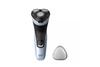 Picture of Philips X3003/00 men's shaver Rotation shaver Trimmer Black, Blue