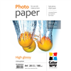 Изображение Photo Paper 20 pcs. | PG180020A4 | White | 180 g/m² | A4 | Glossy