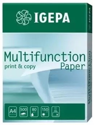 Picture of PHOTOCOPY PAPER MULTIFUNCTION A4 80 G/M2
