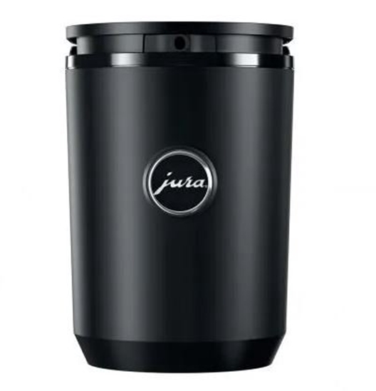 Picture of Pieno šaldytuvas JURA Cool Control, 0,6L, juodas (EB)