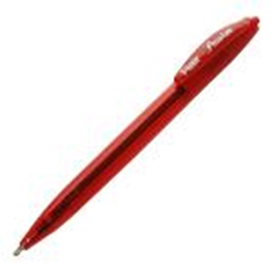 Изображение Pildspalva lodīšu EZEE sarkana,  Flair