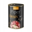 Picture of PIPER Animals with chicken - wet cat food - 400g