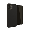 Picture of Pipetto Magnetic Leather Case for iPhone 12/12 Pro - with magnetic holder - Black