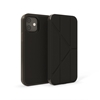 Picture of Pipetto Origami Folio for iPhone 12/12 Pro - Black