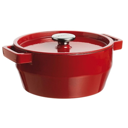 Изображение PYREX Pot 2,2L /Ø20сm