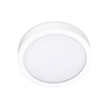 Picture of Pl.l.-SIGARO CIRCLE 18W LED 4000K 1800lm balta