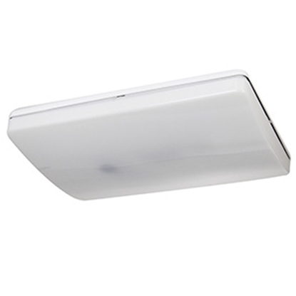 Attēls no Pl.lampa Portal a/kr.sl. 6W/4000K IP54 440lm opal