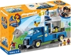 Picture of Playmobil Playmobil DUCK ON CALL - Police Truck - 70912