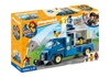 Picture of Playmobil Playmobil DUCK ON CALL - Police Truck - 70912