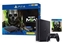 Attēls no PLAYSTATION 4 CONSOLE 500GB/SLIM+COD:MW2 711719561064 SONY