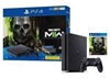 Picture of PLAYSTATION 4 CONSOLE 500GB/SLIM+COD:MW2 711719561064 SONY