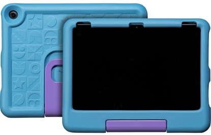 Изображение Planšetinis kompiuteris Amazon Fire HD 10 Kids (2023) 32GB Blue