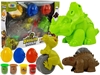 Изображение Plastilino rinkinys “Dinozaurai”