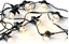 Picture of Platinet light bulb chain POLWT10Z LED 5m