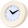 Picture of Platinet wall clock Flow (43813)