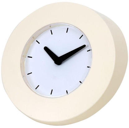 Attēls no Platinet wall clock Flow (43813)