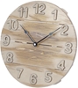 Picture of Platinet wall clock May (43630)