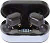 Picture of Platinet wireless earbuds Sport Vibe + charging station PM1050, black