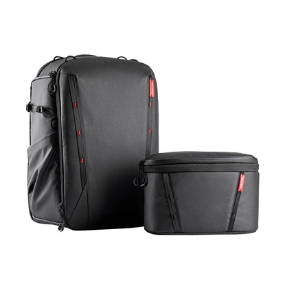 Изображение Pgytech OneMo 2 Backpack 25L 2pcs.