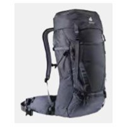 Изображение Plecak turystyczny Deuter Futura Air Trek SL 45 l + 10 l Czarny