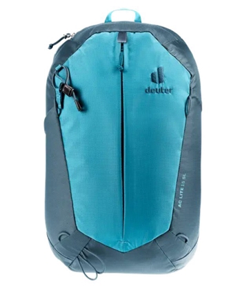 Изображение Plecak turystyczny Deuter Plecak turystyczny Deuter AC Lite 15 SL lagoon-atlantic