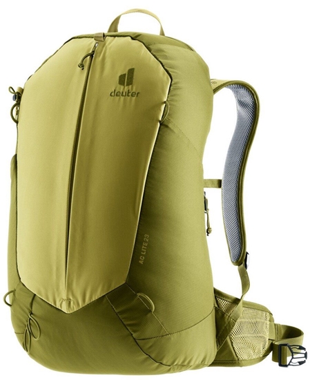 Изображение Plecak turystyczny Deuter Plecak turystyczny Deuter AC Lite 23 linden-cactus