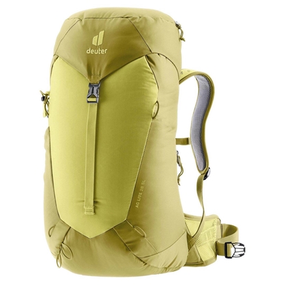 Attēls no Plecak turystyczny Deuter Plecak turystyczny Deuter AC Lite 28 SL sprout-linden