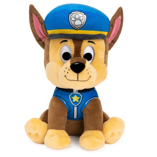 Picture of Pliušinis šuniukas PAW PATROL CHASE 23cm