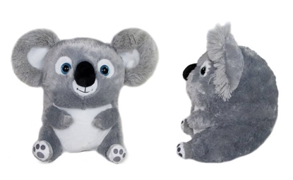 Attēls no Pliušinis žaislas - Koala, 18 cm