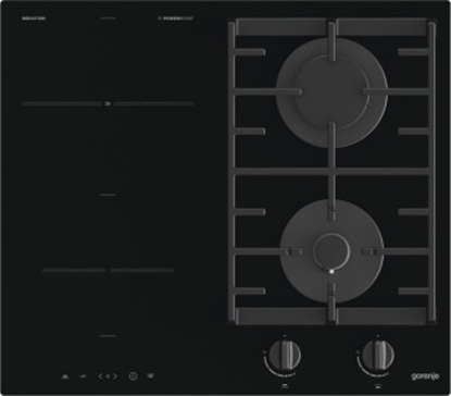 Изображение Płyta gazowo-indukcyjna GCI691BSC  