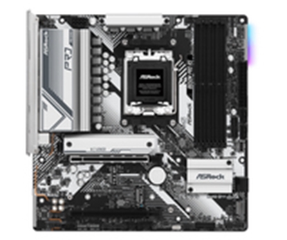 Attēls no Płyta główna ASRock B650M PRO RS