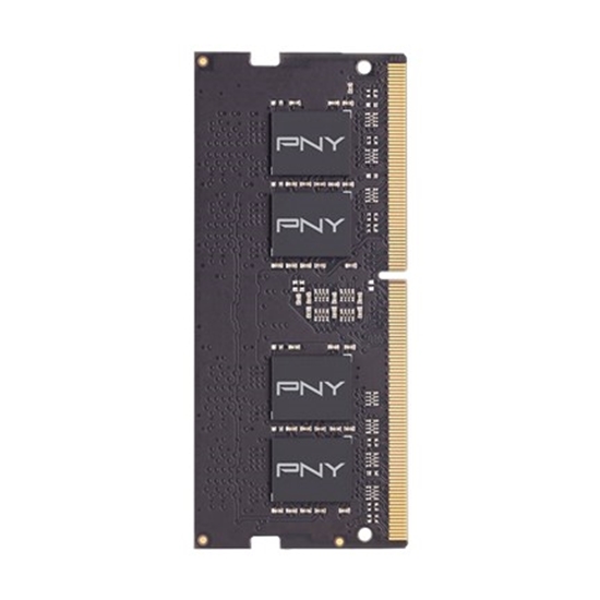 Picture of PNY MN16GSD42666 memory module 16 GB 1 x 16 GB DDR4 2666 MHz