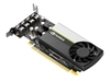 Picture of PNY NVIDIA T1000 LowProfile PCI-Express