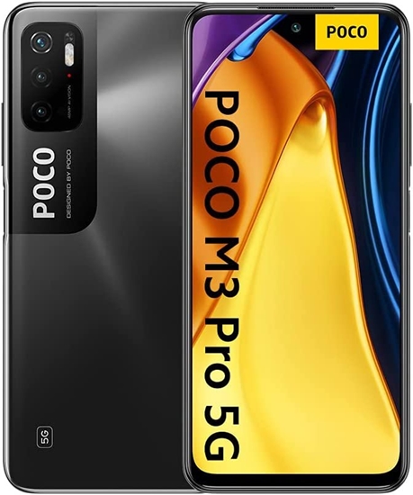 Picture of Poco M3 Pro 5G Mobile Phone 4GB / 64GB