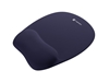 Picture of Podkładka ergonomiczna CHIPMUNK Memory Foam 230X200 Granatowa 